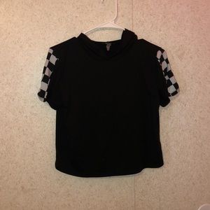 Croptop-comment if interested